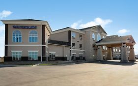 Canalta Hotel Moosomin